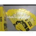 High-End Neutral RETAIL PACKING For Tempered Glass Protector With Best Price